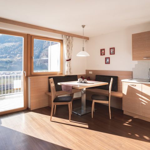Urlaub am Scheitenguterhof in Algund