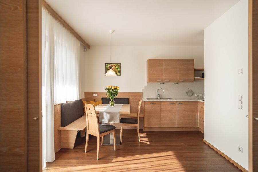 Urlaub am Scheitenguterhof in Algund 